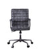 Barack Swivel Office Chair - Image 9