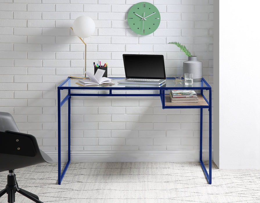 Yasin Writing Desk - Image 7