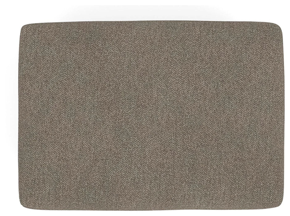 Triston-Peaks Ottoman