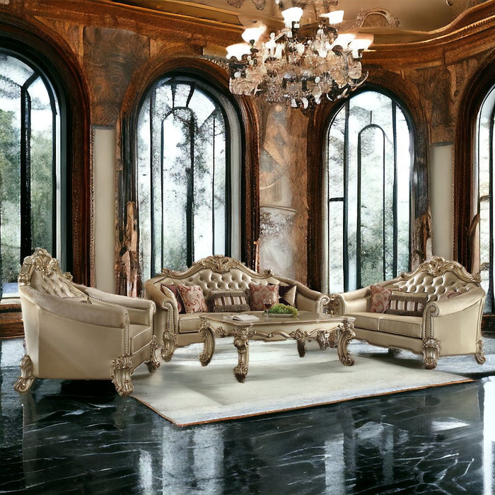 Vendome II Chair w/Pillow - Image 3