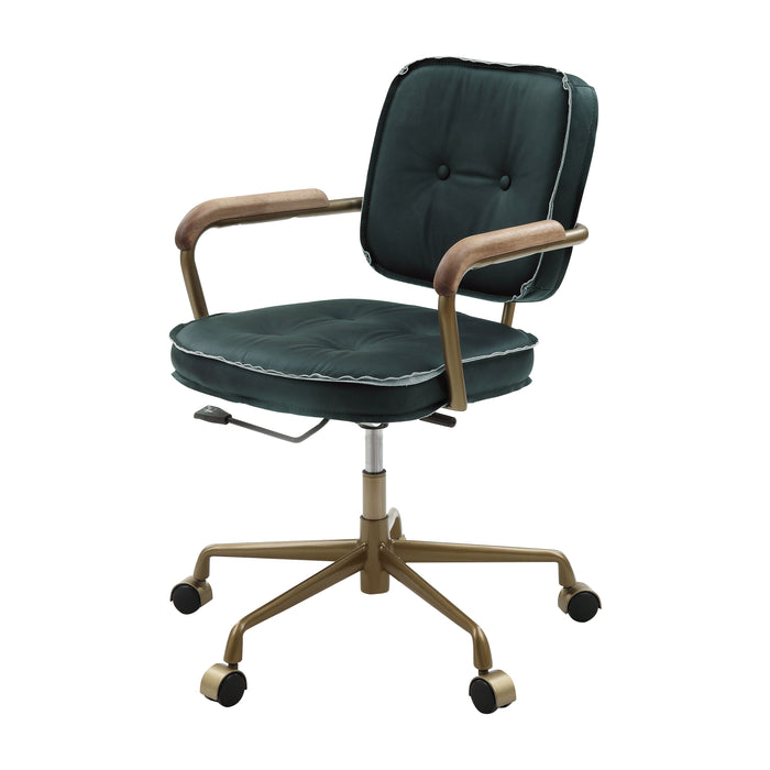 Siecross Swivel Office Chair - Image 8