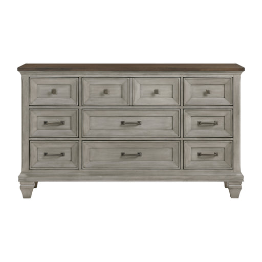 1305-5 Dresser image