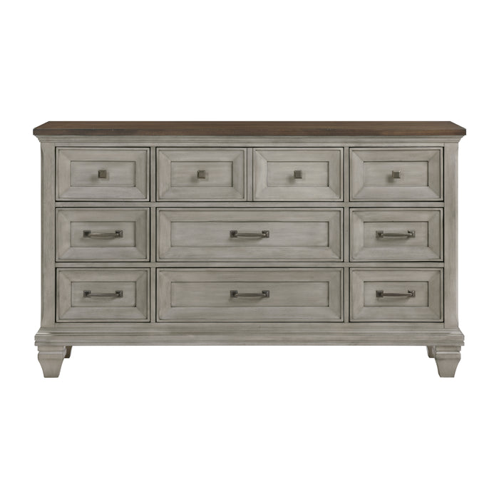 1305-5 Dresser image
