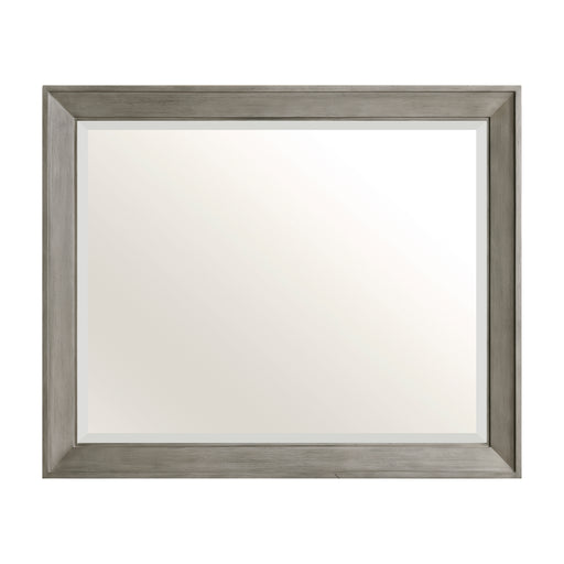 1305-6 Mirror image