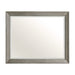 1305-6 Mirror image