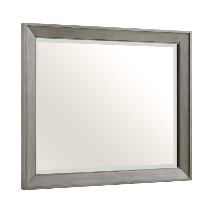 Renton Mirror