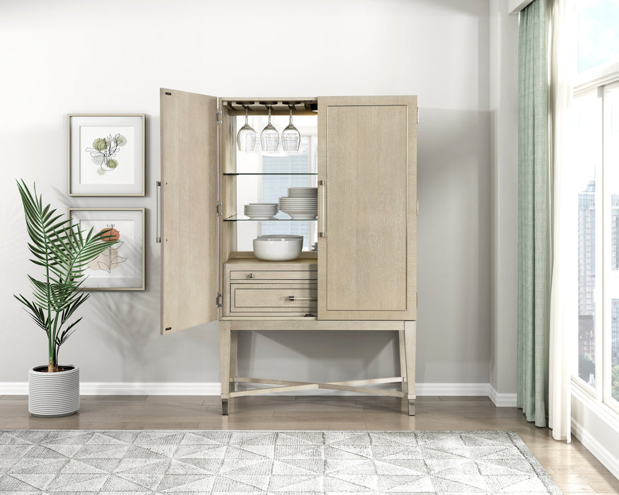 1312-44C Bar Cabinet image
