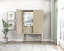 1312-44C Bar Cabinet image