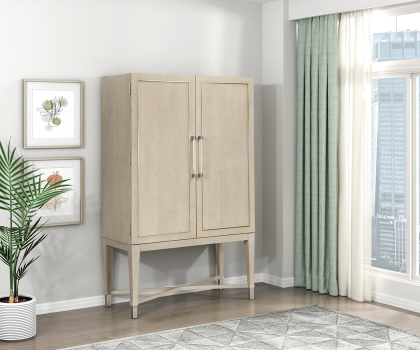 1312-44C Bar Cabinet image