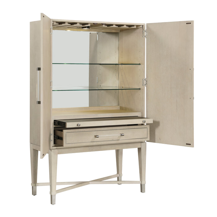 1312-44C Bar Cabinet image