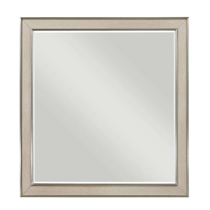 1312-6 Mirror image