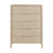 Matteo Chest in Natural/Oak - 1313N-9 - FAMSA Furniture (TX)