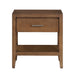 Evans Nightstand in Brown - 1314-4 - FAMSA Furniture (TX)