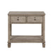 Marceline Nightstand in Gray - 1316-4 - FAMSA Furniture (TX)