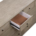 Marceline Dresser in Gray - 1316-5 - FAMSA Furniture (TX)