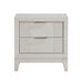 Florence Nightstand in White - 1326-4 - FAMSA Furniture (TX)