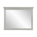 Willowbrook MIRROR in Gray - 1337-6 - FAMSA Furniture (TX)