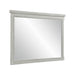Willowbrook MIRROR in Gray - 1337-6 - FAMSA Furniture (TX)