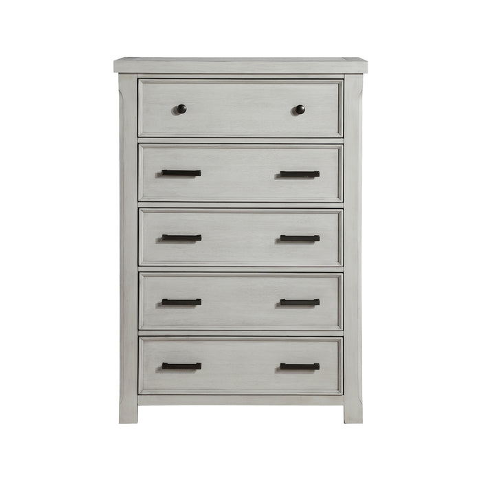 Willowbrook CHEST in Gray - 1337-9 - FAMSA Furniture (TX)