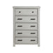 Willowbrook CHEST in Gray - 1337-9 - FAMSA Furniture (TX)