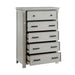Willowbrook CHEST in Gray - 1337-9 - FAMSA Furniture (TX)