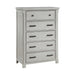 Willowbrook CHEST in Gray - 1337-9 - FAMSA Furniture (TX)