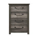 Lenior Chest in Gray - 1342-9 - FAMSA Furniture (TX)