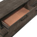 Acworth Dresser in Black/Brown/Gray - 1343-5 - FAMSA Furniture (TX)