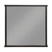 Acworth Mirror in Black/Brown/Gray - 1343-6 - FAMSA Furniture (TX)