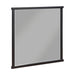 Acworth Mirror in Black/Brown/Gray - 1343-6 - FAMSA Furniture (TX)