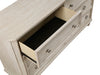 Leander Dresser in Brown - 1344-5 - FAMSA Furniture (TX)