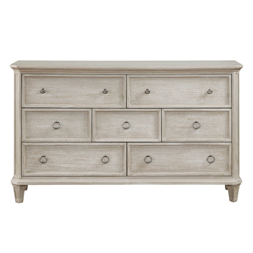 Leander Dresser in Brown - 1344-5 - FAMSA Furniture (TX)