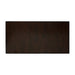 Crown Point Dining Table in Brown - 1372-78 - FAMSA Furniture (TX)