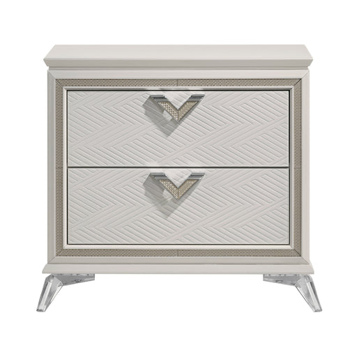 1383-4 Night Stand image