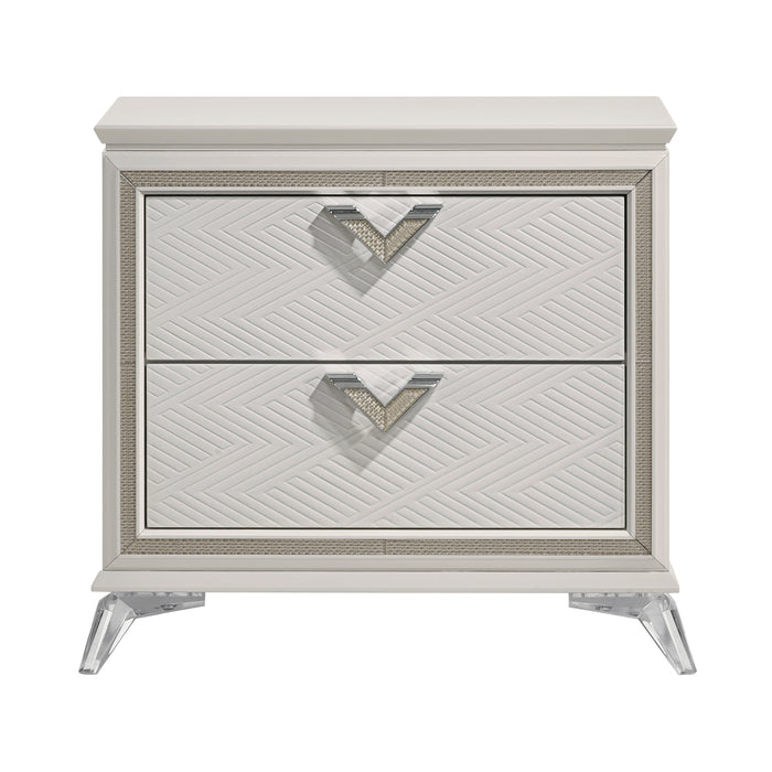 1383-4 Night Stand image