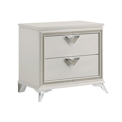 1383-4 Night Stand image