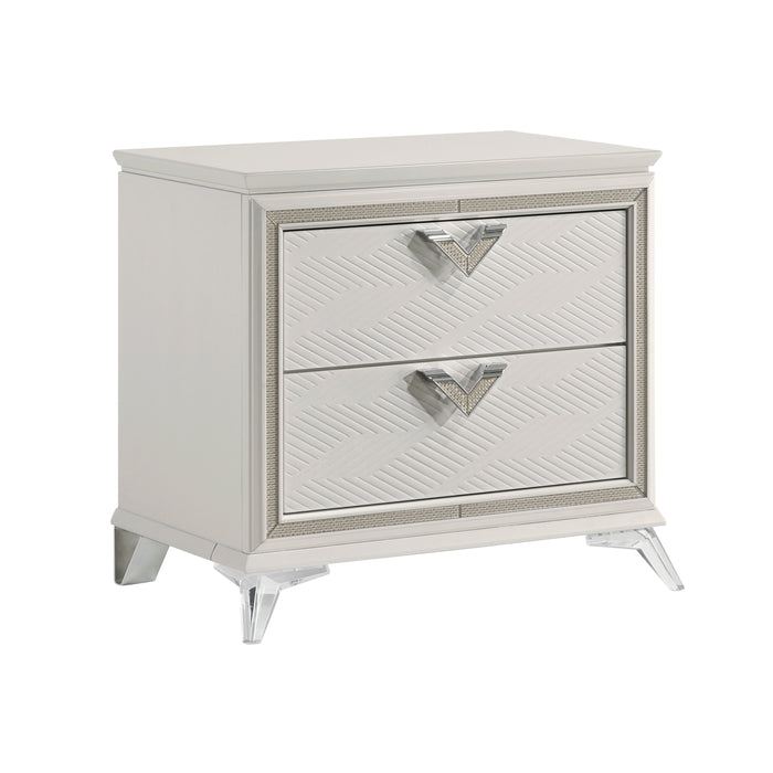 1383-4 Night Stand image