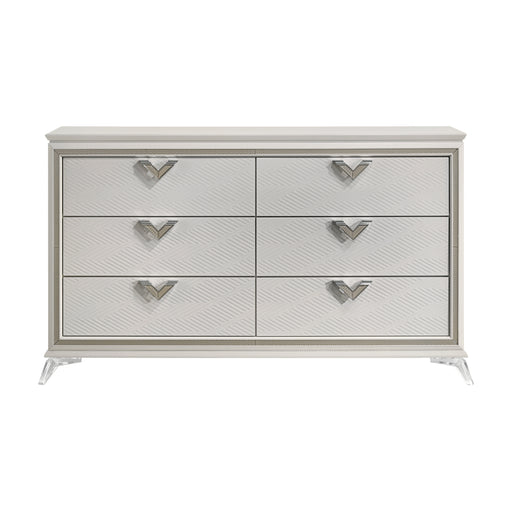 1383-5 Dresser image