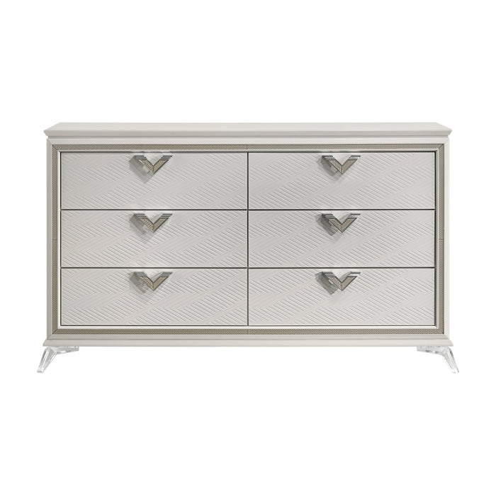 1383-5 Dresser image