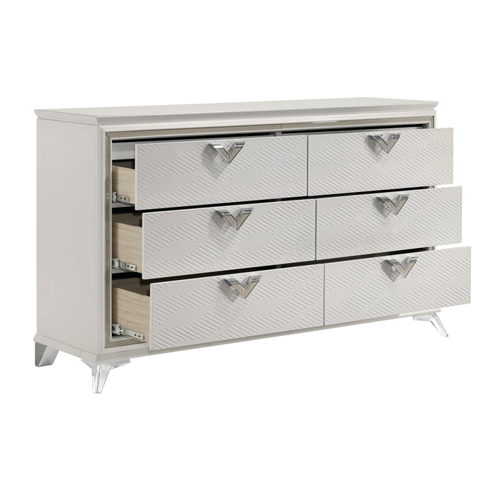 1383-5 Dresser image