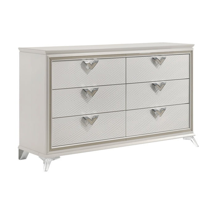 1383-5 Dresser image