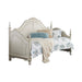 Cinderella Daybed in Gray/White - 1386DNW* - FAMSA Furniture (TX)
