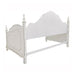 Cinderella Daybed in Gray/White - 1386DNW* - FAMSA Furniture (TX)
