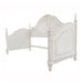 Cinderella Daybed in Gray/White - 1386DNW* - FAMSA Furniture (TX)