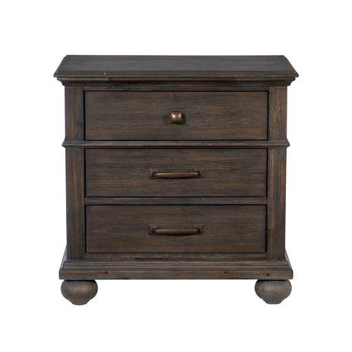 1400-4 Night Stand image