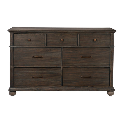 1400-5 Dresser image