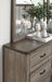 Newell Dresser in Brown/Espresso - 1412-5 - FAMSA Furniture (TX)
