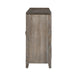Newell Dresser in Brown/Espresso - 1412-5 - FAMSA Furniture (TX)