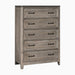 Newell Chest in Brown/Espresso - 1412-9 - FAMSA Furniture (TX)