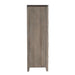 Newell Chest in Brown/Espresso - 1412-9 - FAMSA Furniture (TX)